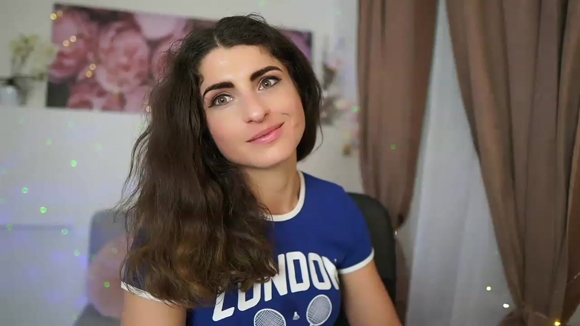 Gallery image thumbnail from EVA__LOVIA_'s myfreecams stream on, 05/20/2023, 17:15 image 13 of 20