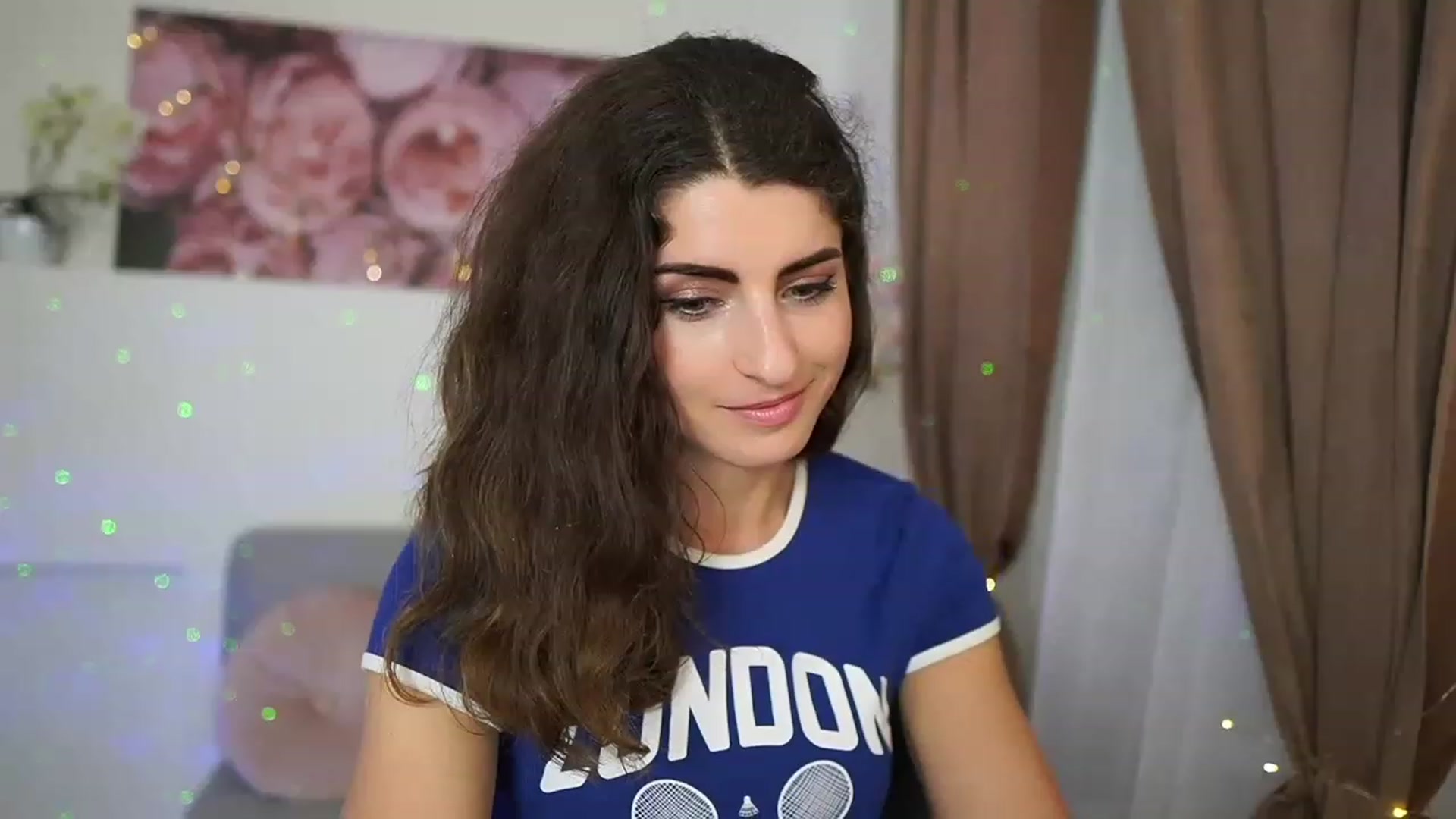 Gallery image thumbnail from EVA__LOVIA_'s myfreecams stream on, 05/20/2023, 17:15 image 8 of 20
