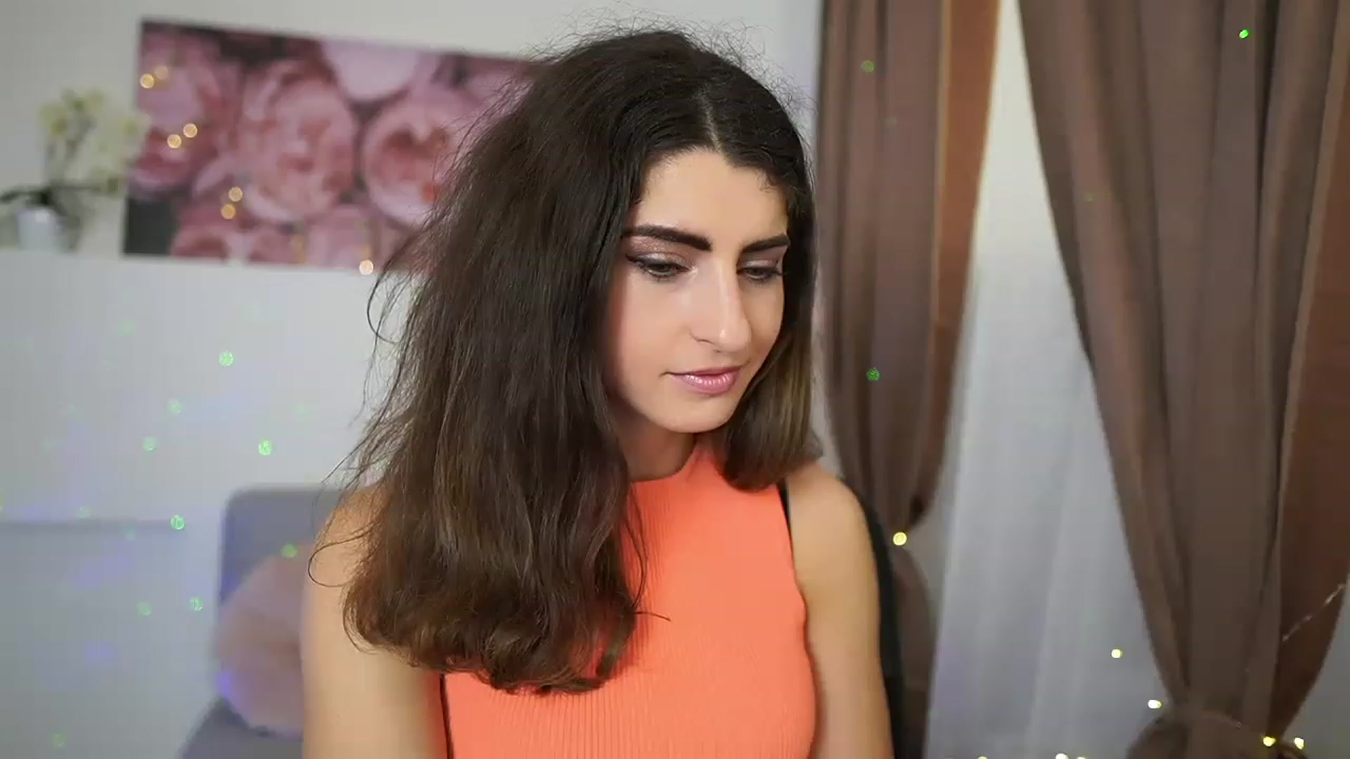 Gallery image thumbnail from EVA__LOVIA_'s myfreecams stream on, 05/21/2023, 09:40 image 17 of 20