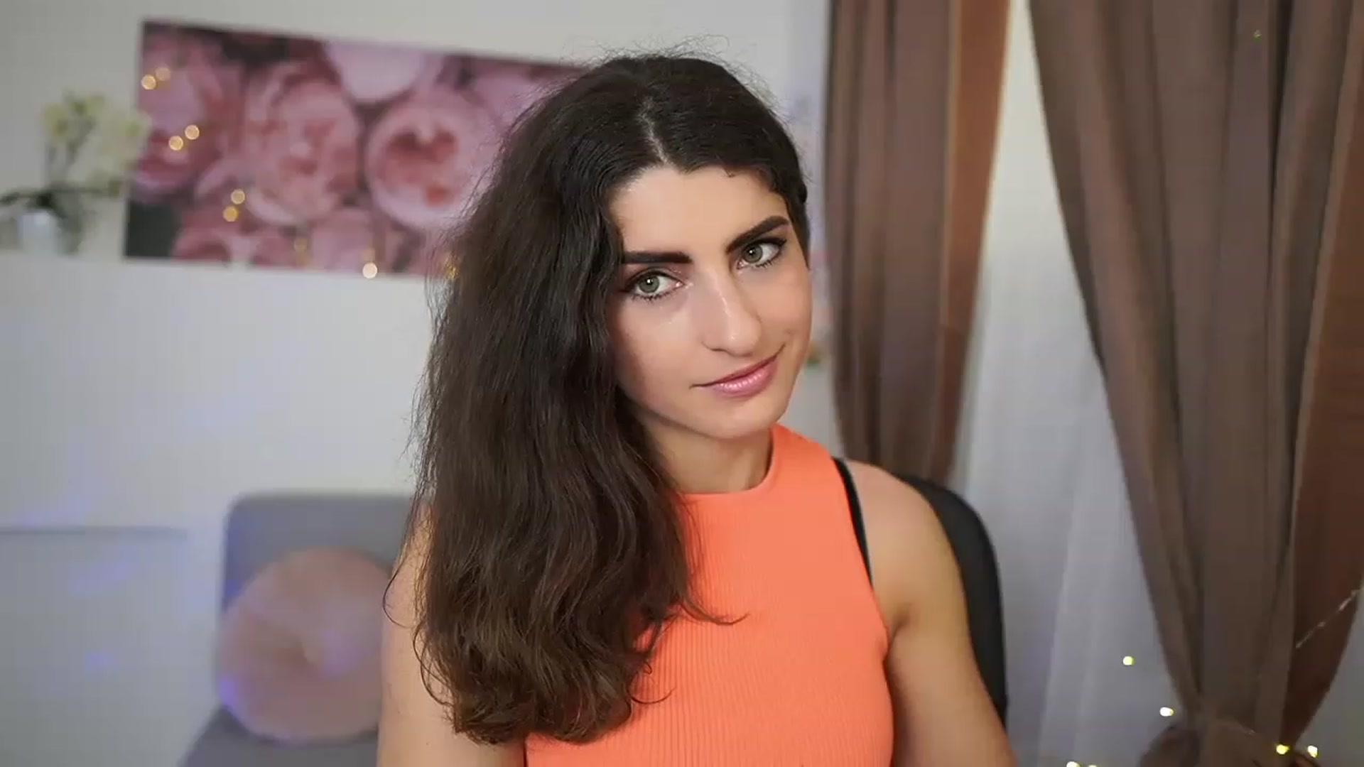 Gallery image thumbnail from EVA__LOVIA_'s myfreecams stream on, 05/21/2023, 09:40 image 10 of 20
