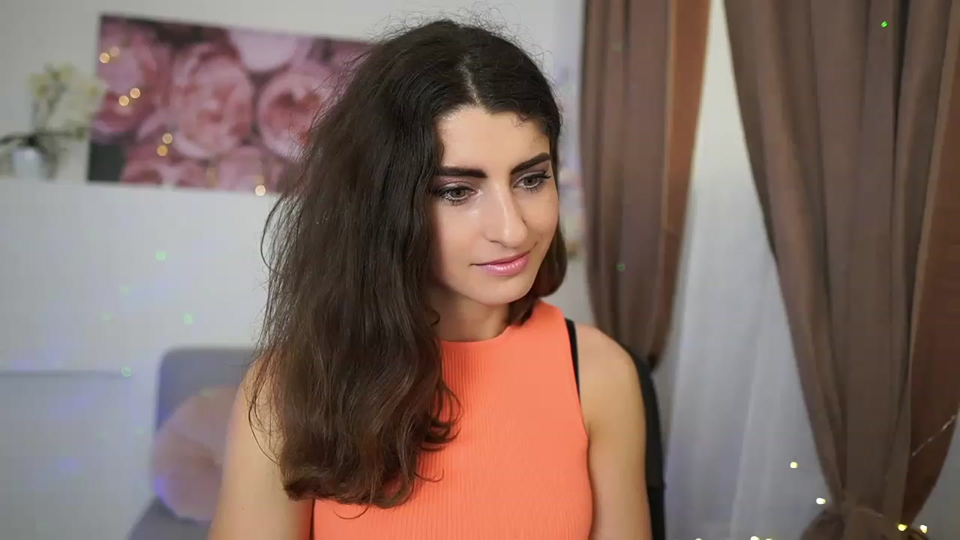 Gallery image thumbnail from EVA__LOVIA_'s myfreecams stream on, 05/21/2023, 09:40 image 14 of 20