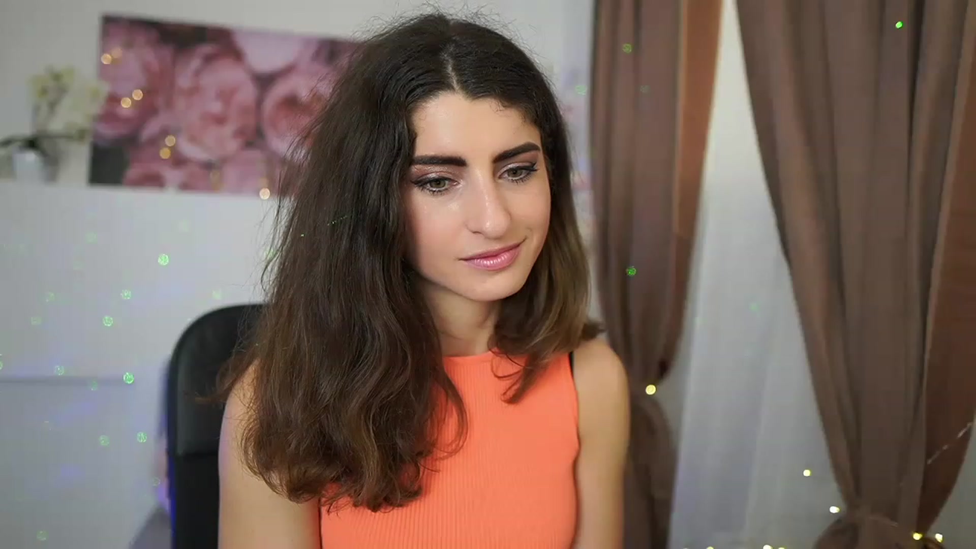 Gallery image thumbnail from EVA__LOVIA_'s myfreecams stream on, 05/21/2023, 09:40 image 20 of 20