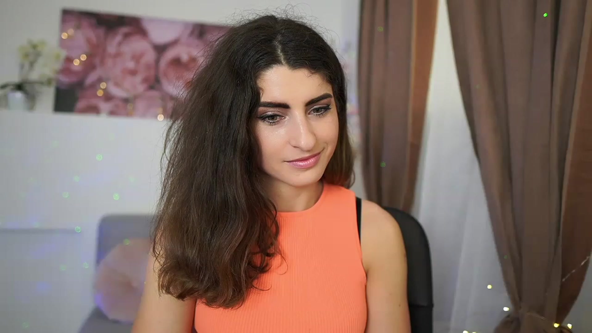 Gallery image thumbnail from EVA__LOVIA_'s myfreecams stream on, 05/21/2023, 09:40 image 15 of 20