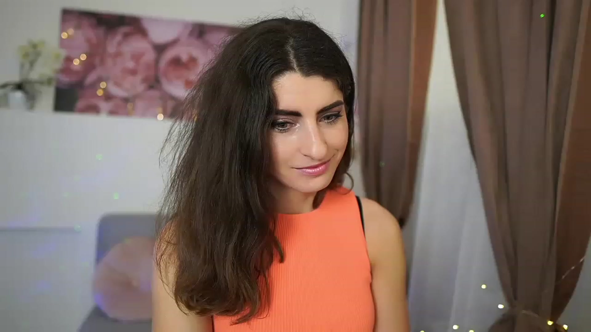 Gallery image thumbnail from EVA__LOVIA_'s myfreecams stream on, 05/21/2023, 09:40 image 3 of 20
