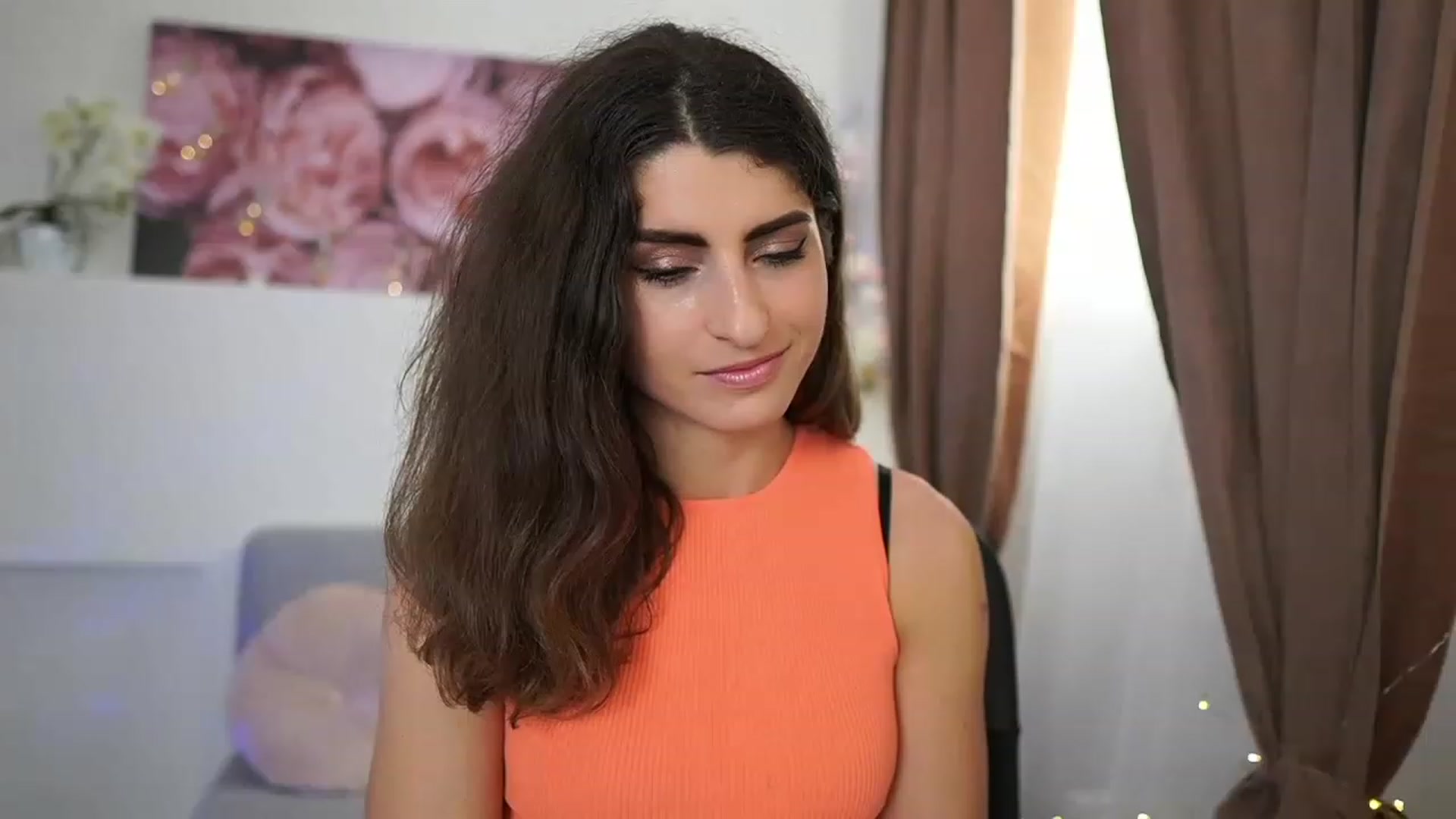Gallery image thumbnail from EVA__LOVIA_'s myfreecams stream on, 05/21/2023, 10:20 image 11 of 20