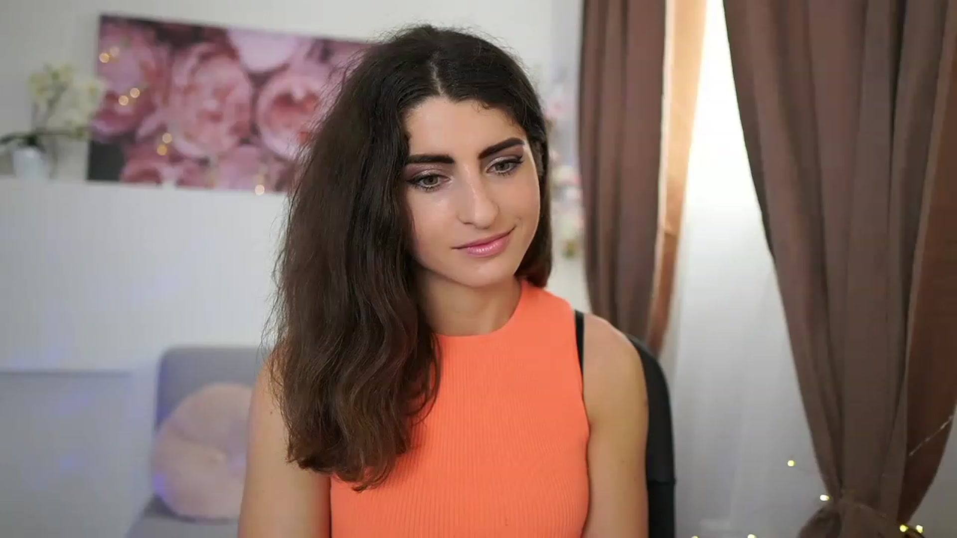 Gallery image thumbnail from EVA__LOVIA_'s myfreecams stream on, 05/21/2023, 10:20 image 8 of 20