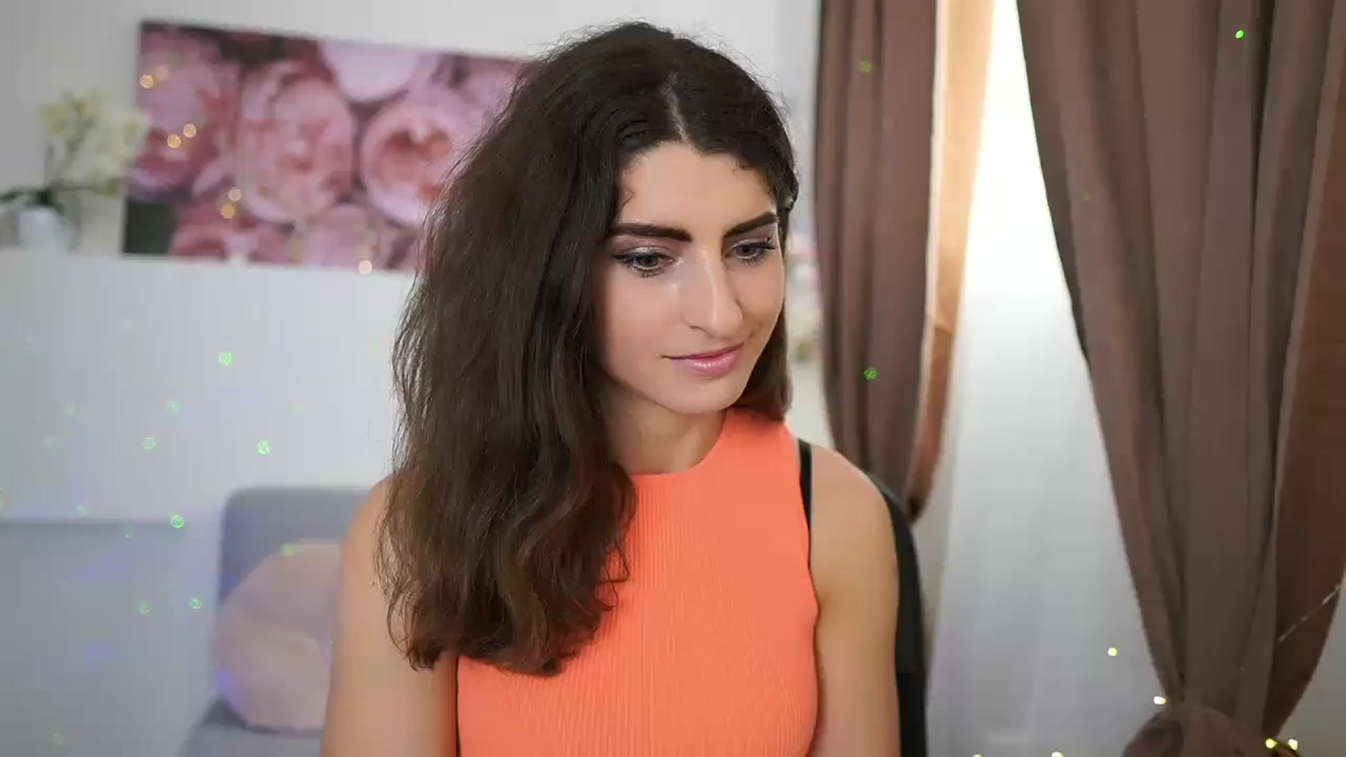 Gallery image thumbnail from EVA__LOVIA_'s myfreecams stream on, 05/21/2023, 10:20 image 12 of 20