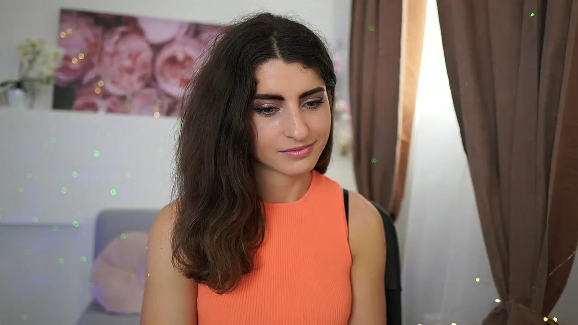 Gallery image thumbnail from EVA__LOVIA_'s myfreecams stream on, 05/21/2023, 10:20 image 7 of 20