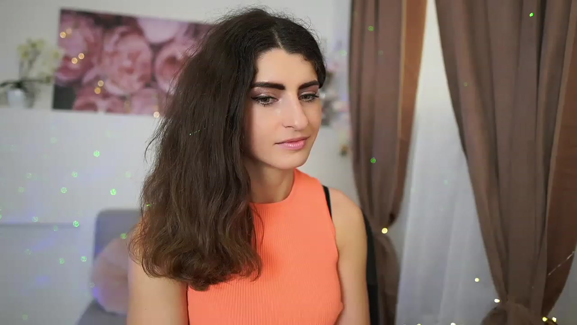 Gallery image thumbnail from EVA__LOVIA_'s myfreecams stream on, 05/21/2023, 10:20 image 4 of 20