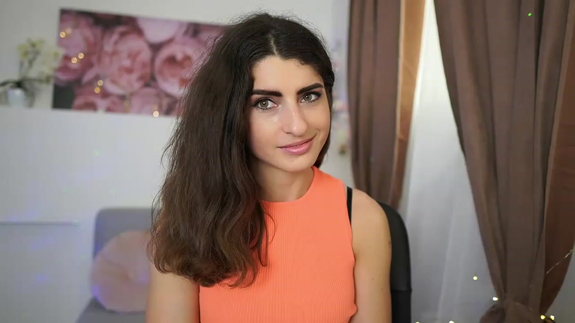 Gallery image thumbnail from EVA__LOVIA_'s myfreecams stream on, 05/21/2023, 10:20 image 5 of 20