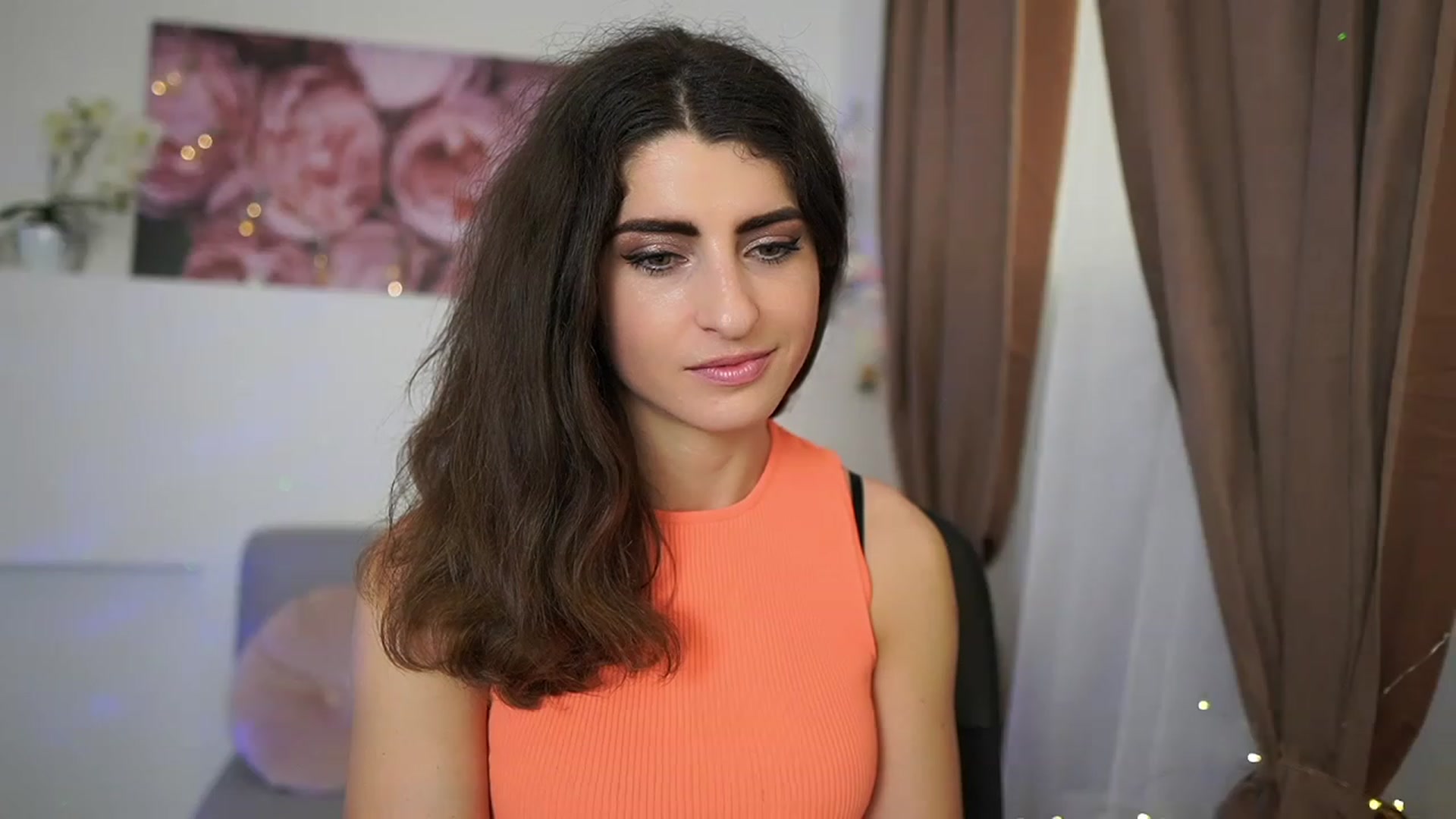 Gallery image thumbnail from EVA__LOVIA_'s myfreecams stream on, 05/21/2023, 10:20 image 3 of 20