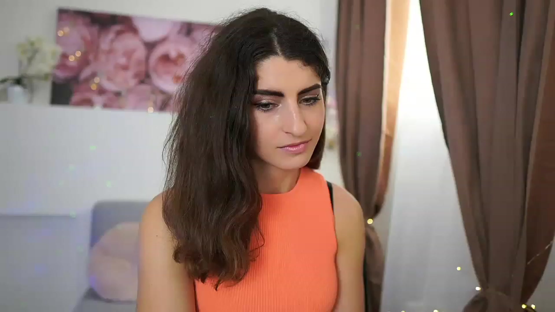 Gallery image thumbnail from EVA__LOVIA_'s myfreecams stream on, 05/21/2023, 10:20 image 10 of 20