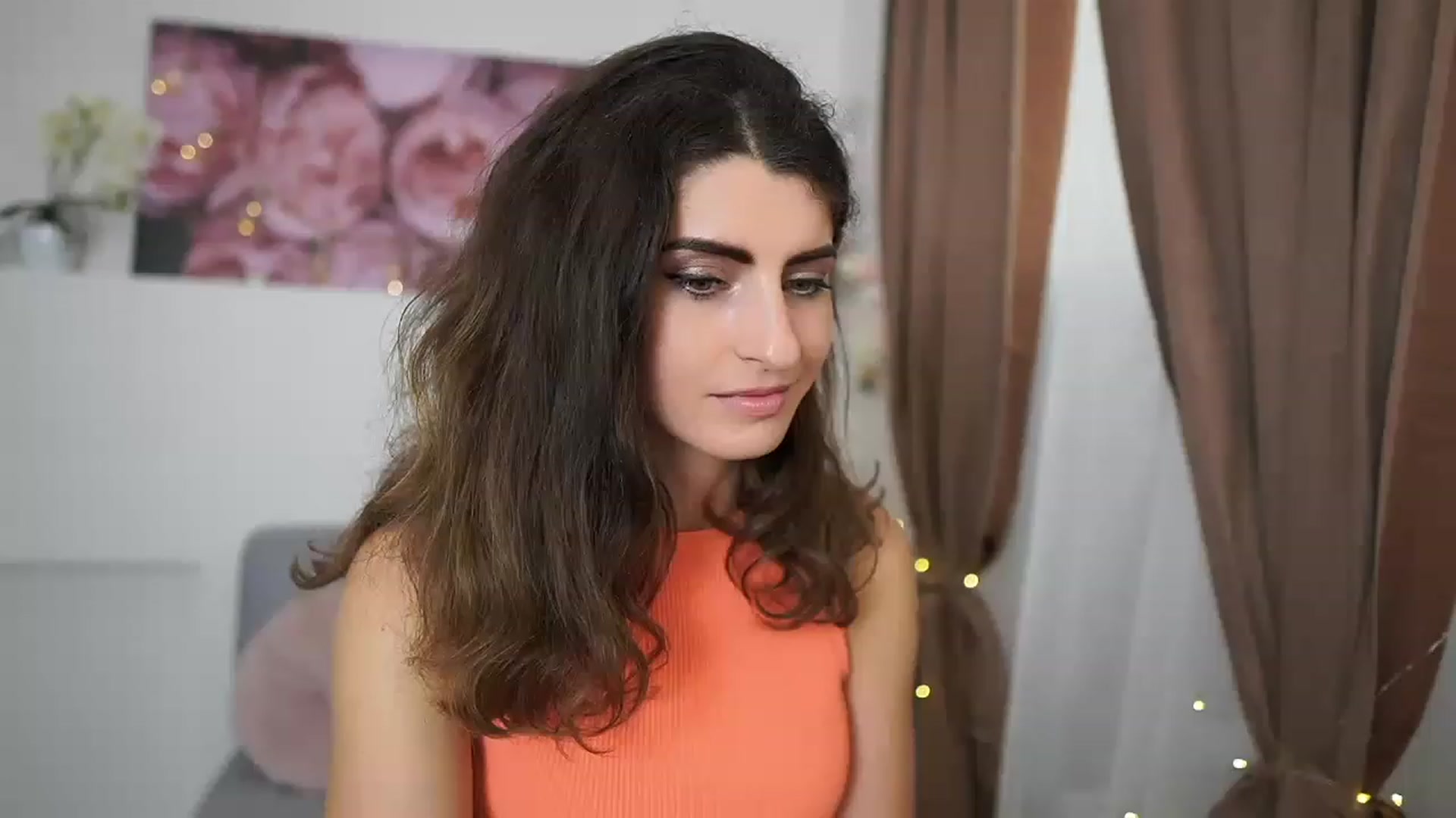 Gallery image thumbnail from EVA__LOVIA_'s myfreecams stream on, 05/21/2023, 12:26 image 14 of 20