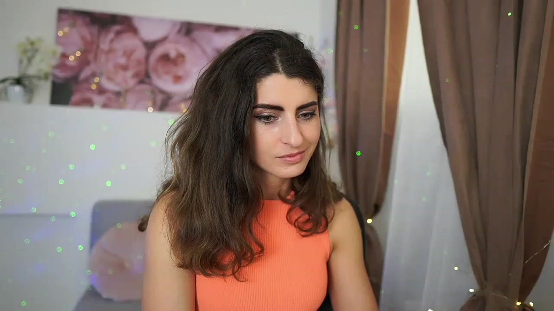 Gallery image thumbnail from EVA__LOVIA_'s myfreecams stream on, 05/21/2023, 12:26 image 9 of 20