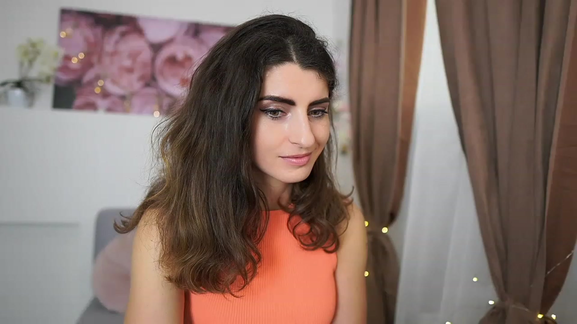 Gallery image thumbnail from EVA__LOVIA_'s myfreecams stream on, 05/21/2023, 12:26 image 15 of 20