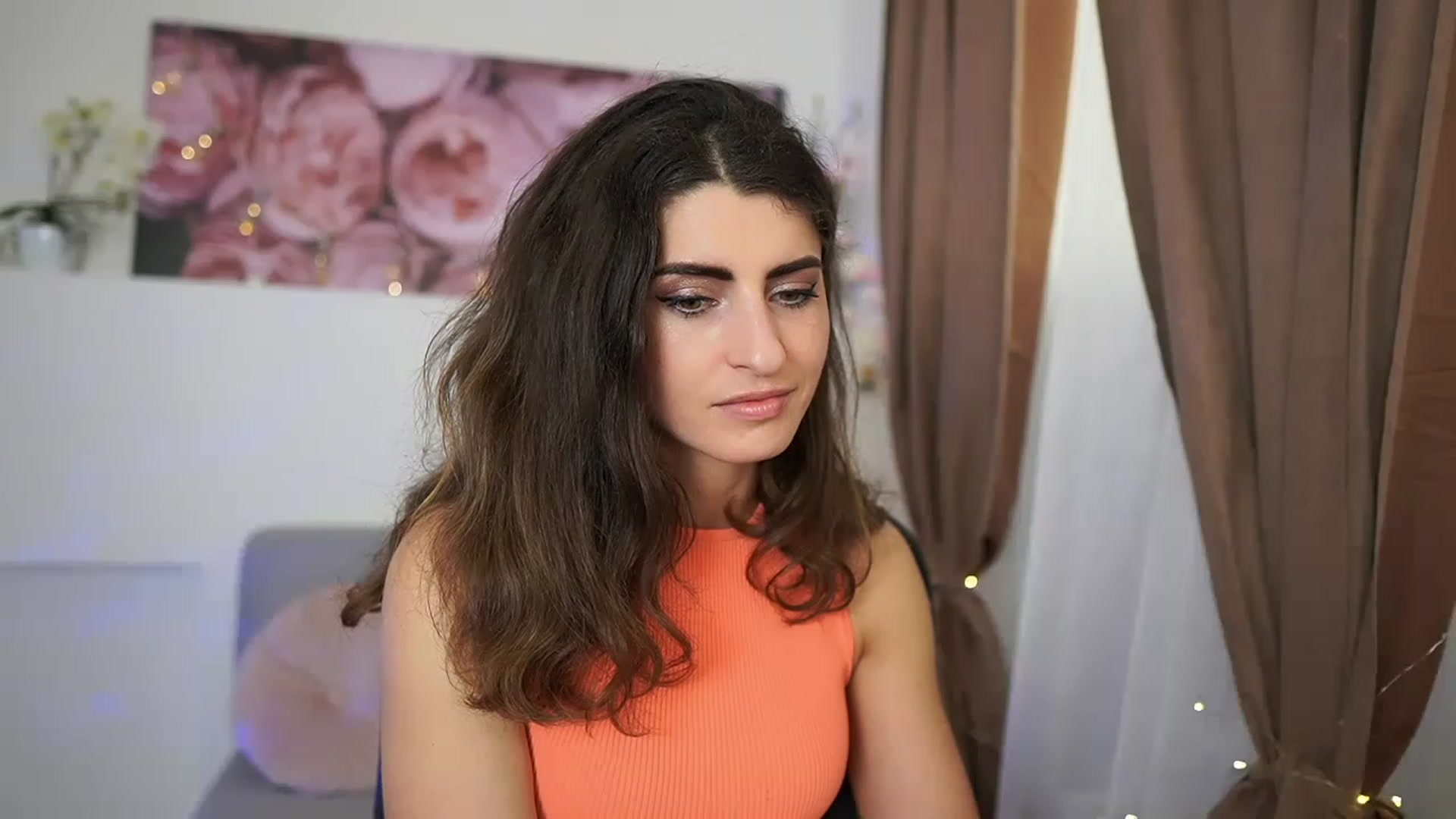 Gallery image thumbnail from EVA__LOVIA_'s myfreecams stream on, 05/21/2023, 12:26 image 10 of 20