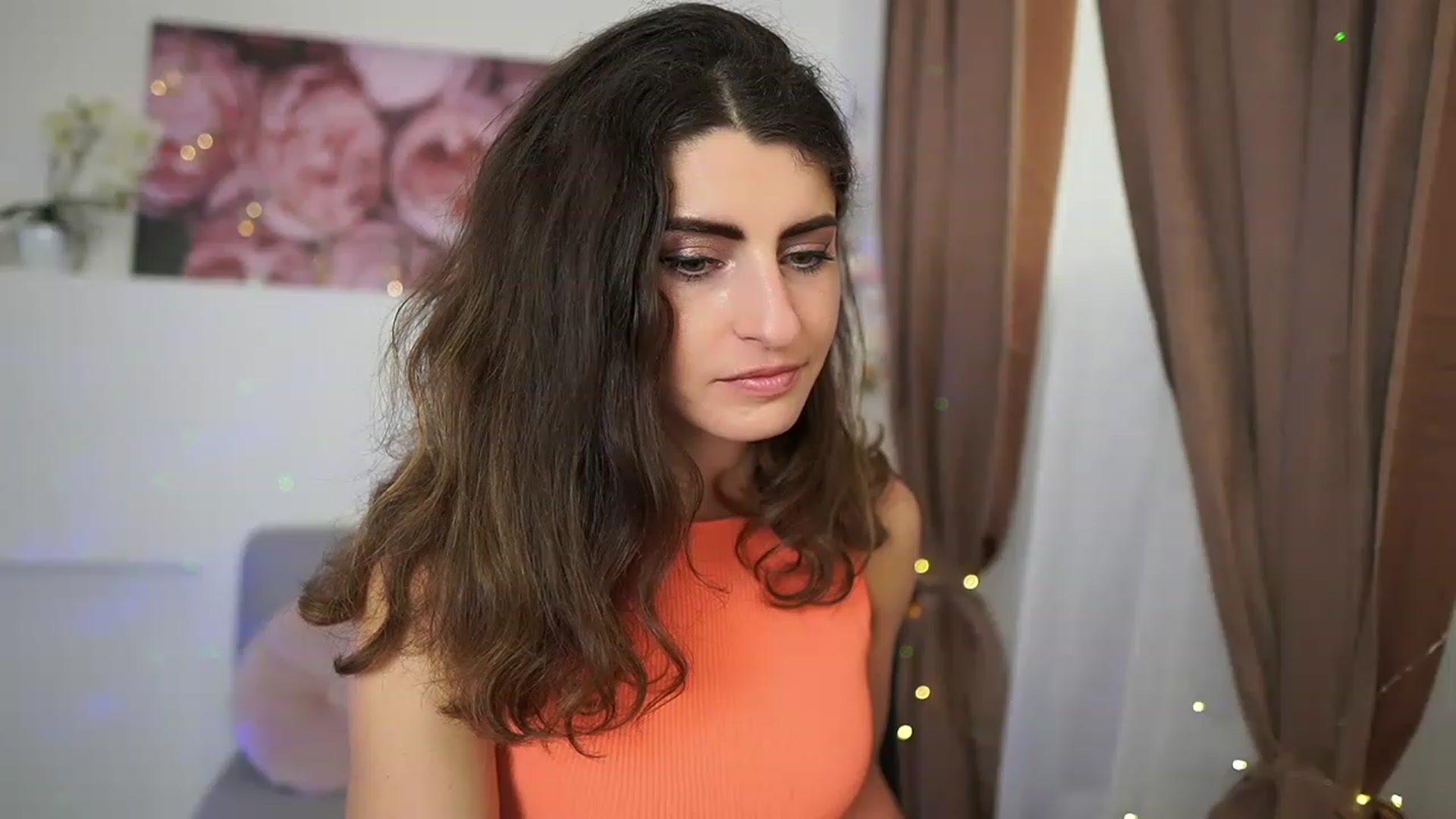 Gallery image thumbnail from EVA__LOVIA_'s myfreecams stream on, 05/21/2023, 12:26 image 12 of 20