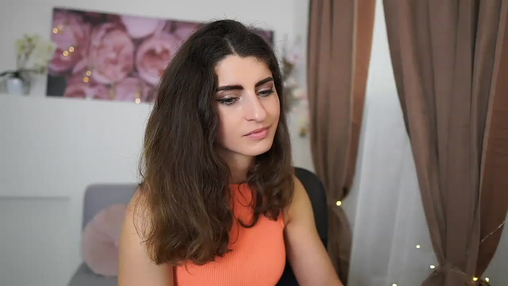Gallery image thumbnail from EVA__LOVIA_'s myfreecams stream on, 05/21/2023, 12:26 image 18 of 20