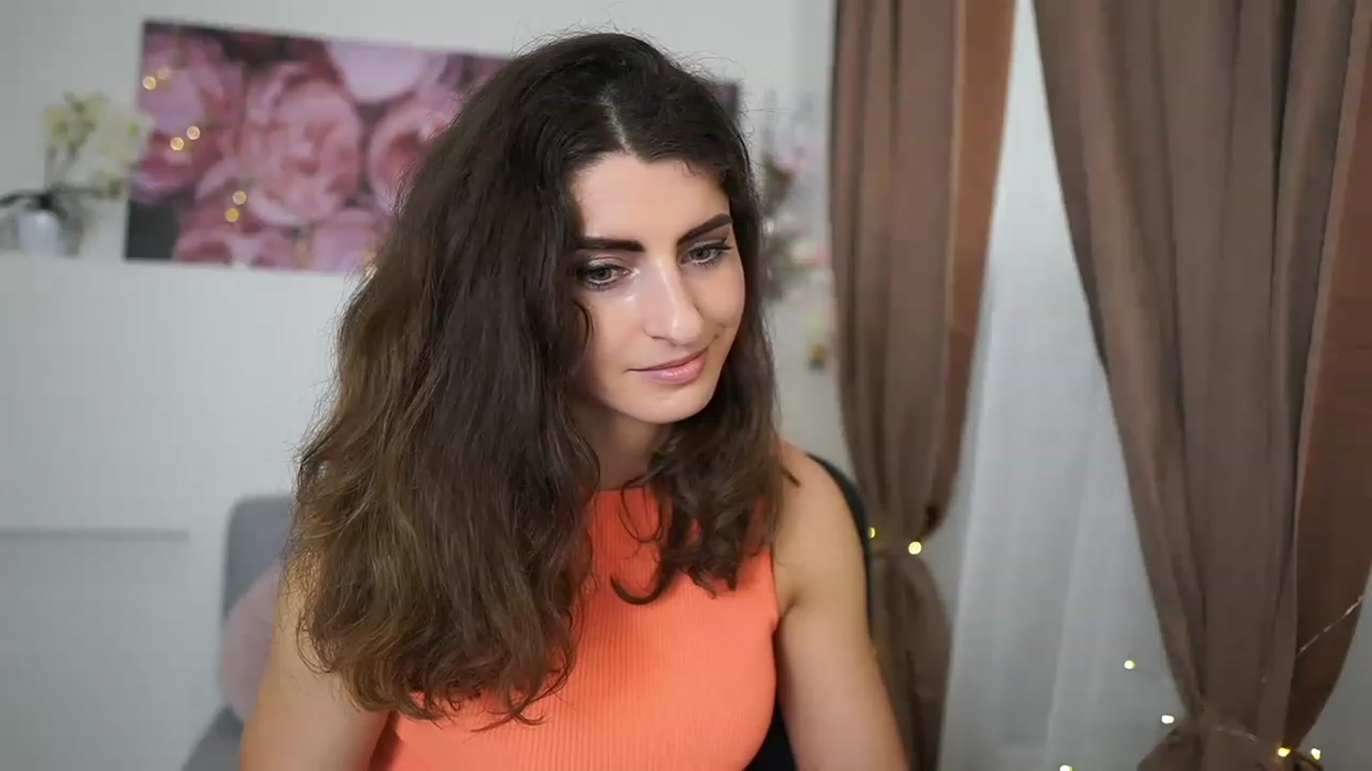 Gallery image thumbnail from EVA__LOVIA_'s myfreecams stream on, 05/21/2023, 12:26 image 20 of 20
