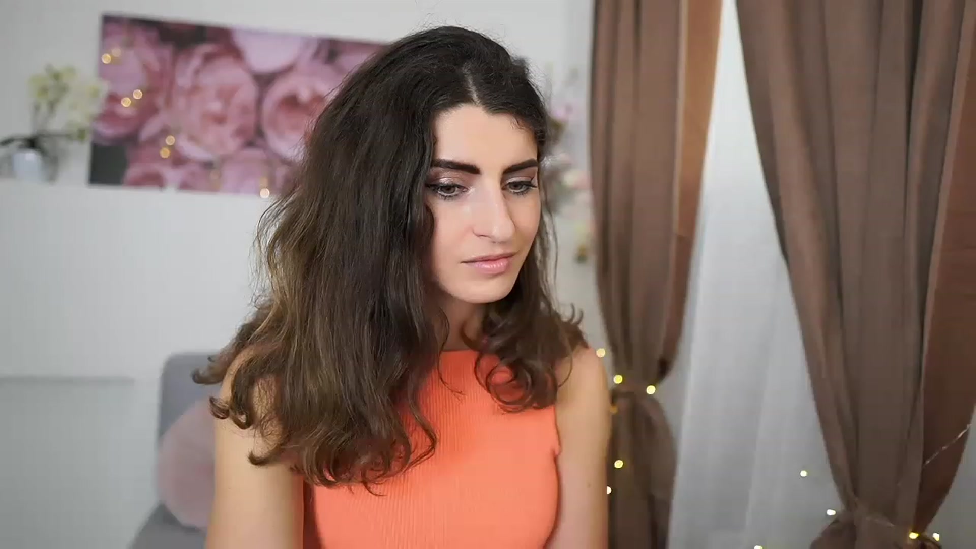 Gallery image thumbnail from EVA__LOVIA_'s myfreecams stream on, 05/21/2023, 12:26 image 13 of 20