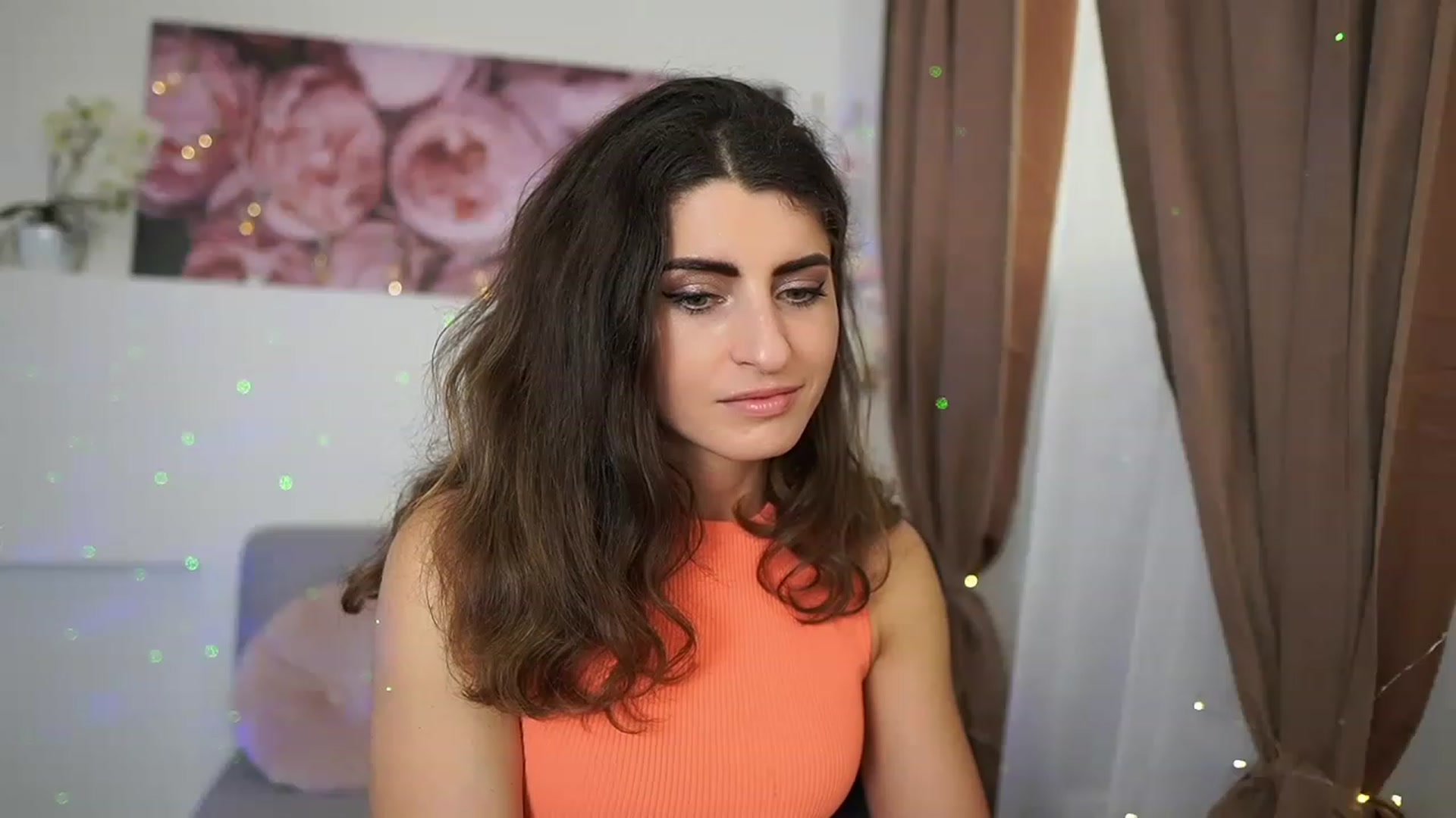 Gallery image thumbnail from EVA__LOVIA_'s myfreecams stream on, 05/21/2023, 12:26 image 11 of 20