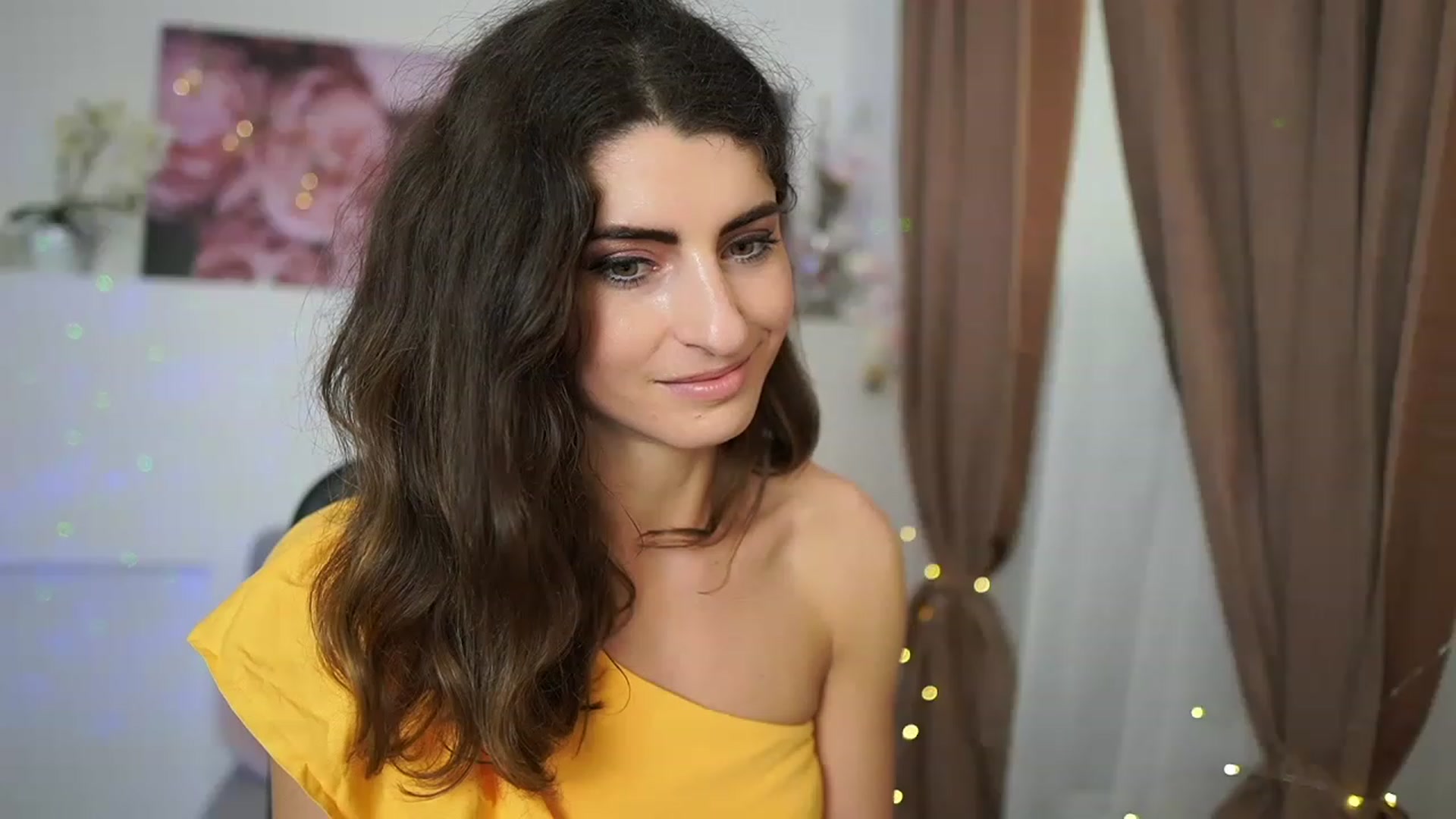 Gallery image thumbnail from EVA__LOVIA_'s myfreecams stream on, 05/23/2023, 13:10 image 17 of 20