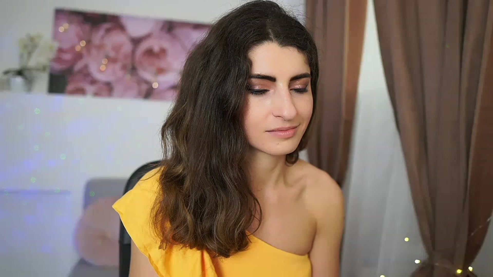 Gallery image thumbnail from EVA__LOVIA_'s myfreecams stream on, 05/23/2023, 13:10 image 4 of 20