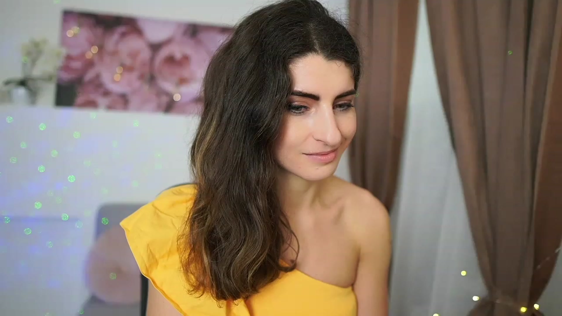 Gallery image thumbnail from EVA__LOVIA_'s myfreecams stream on, 05/23/2023, 13:10 image 1 of 20