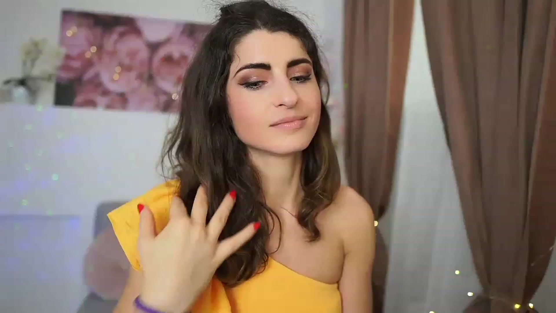 Gallery image thumbnail from EVA__LOVIA_'s myfreecams stream on, 05/23/2023, 13:10 image 9 of 20