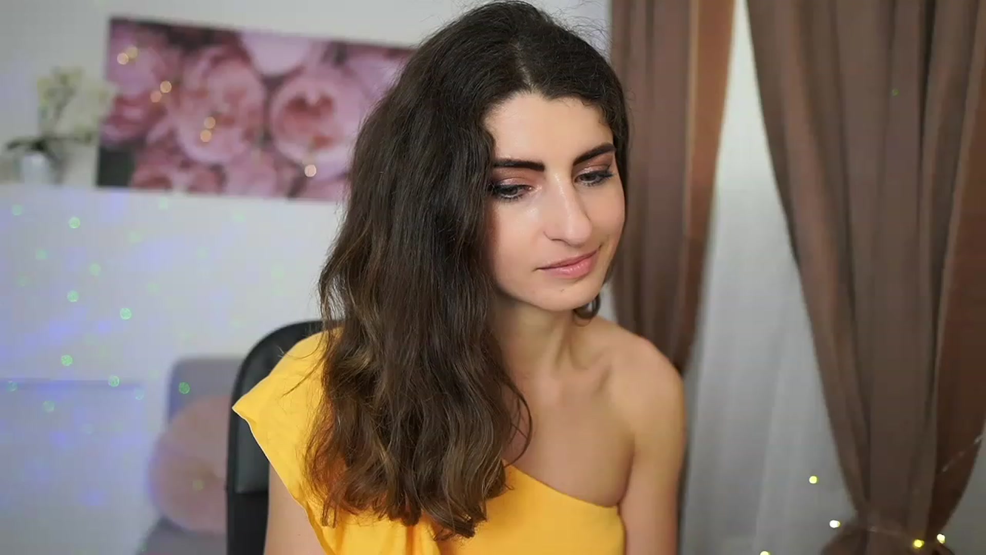 Gallery image thumbnail from EVA__LOVIA_'s myfreecams stream on, 05/23/2023, 13:10 image 3 of 20