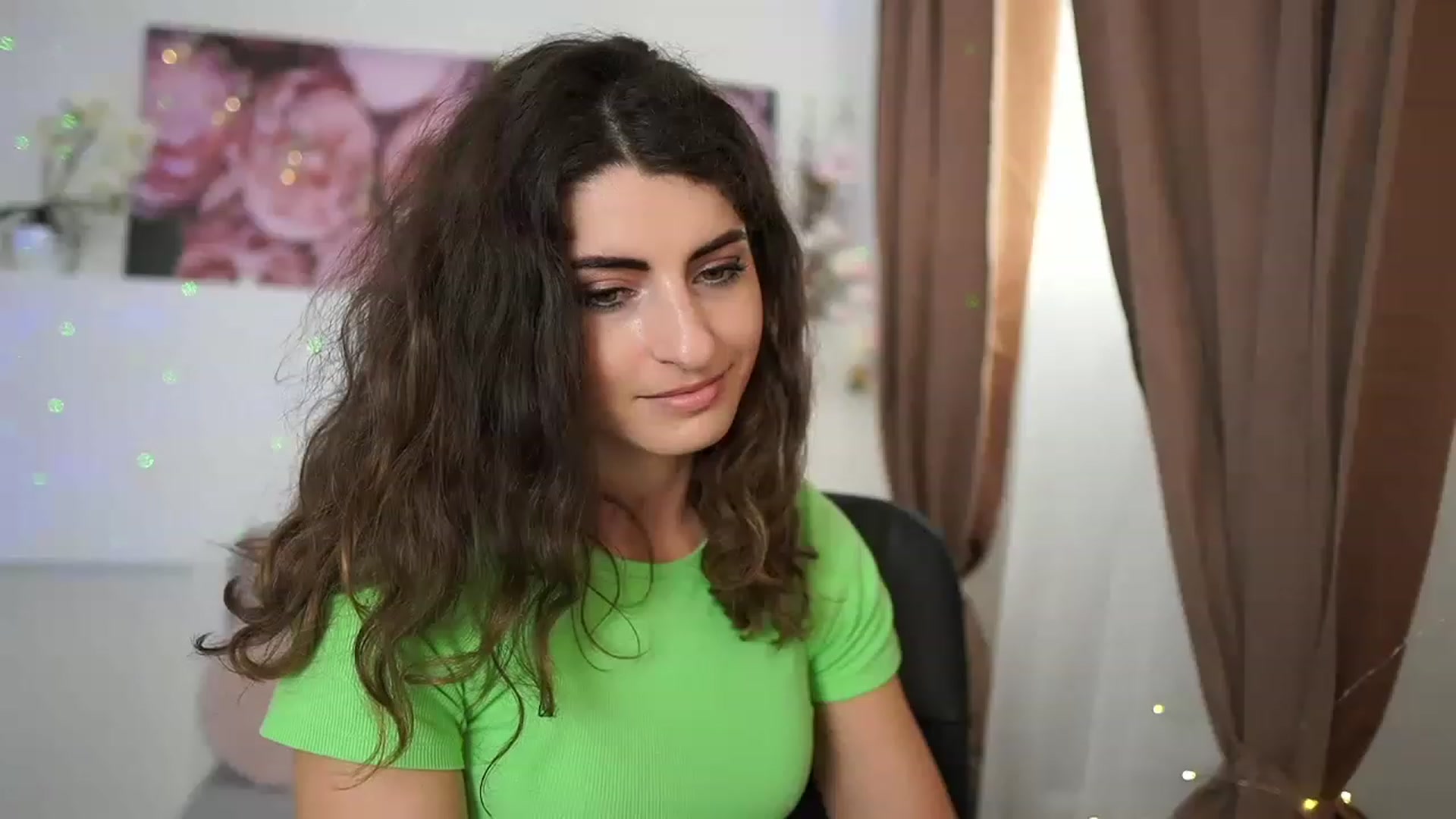 Gallery image thumbnail from EVA__LOVIA_'s myfreecams stream on, 05/24/2023, 10:29 image 14 of 20
