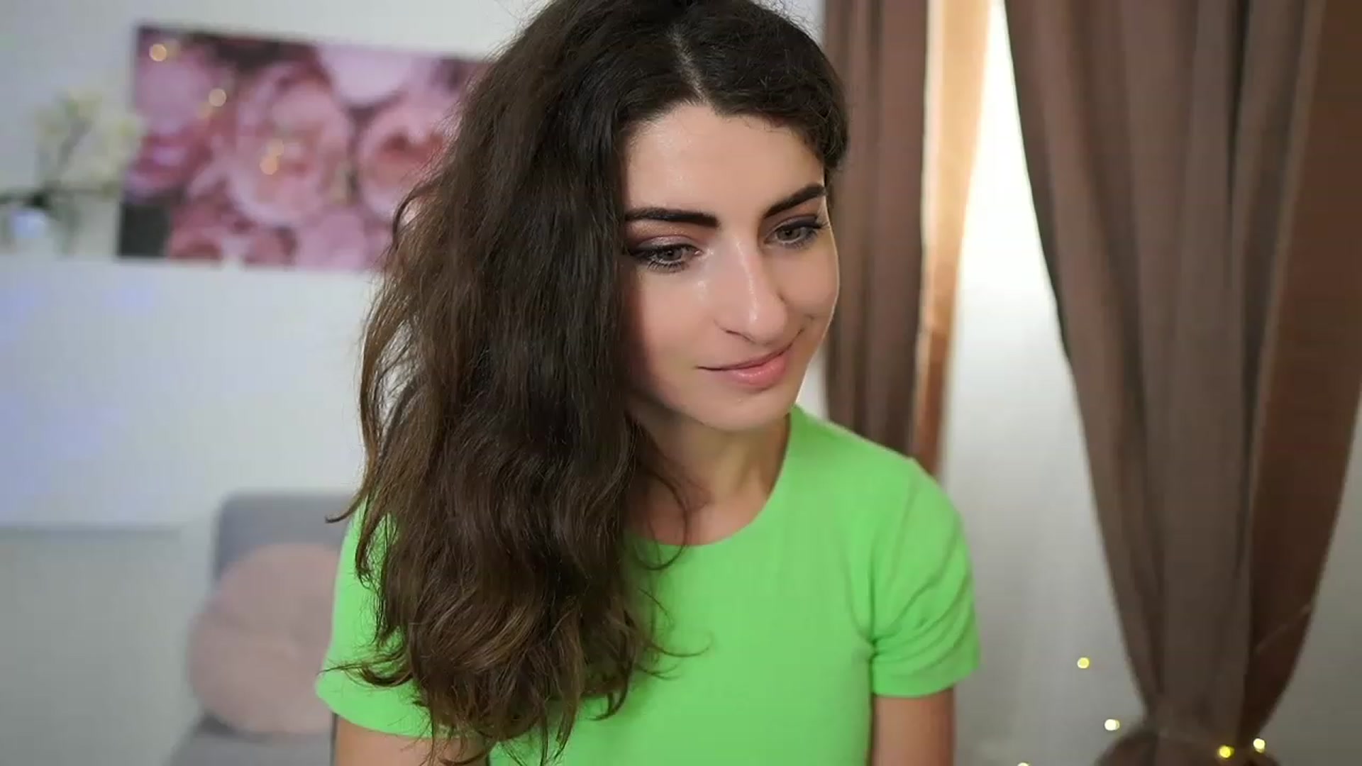 Gallery image thumbnail from EVA__LOVIA_'s myfreecams stream on, 05/24/2023, 10:29 image 3 of 20