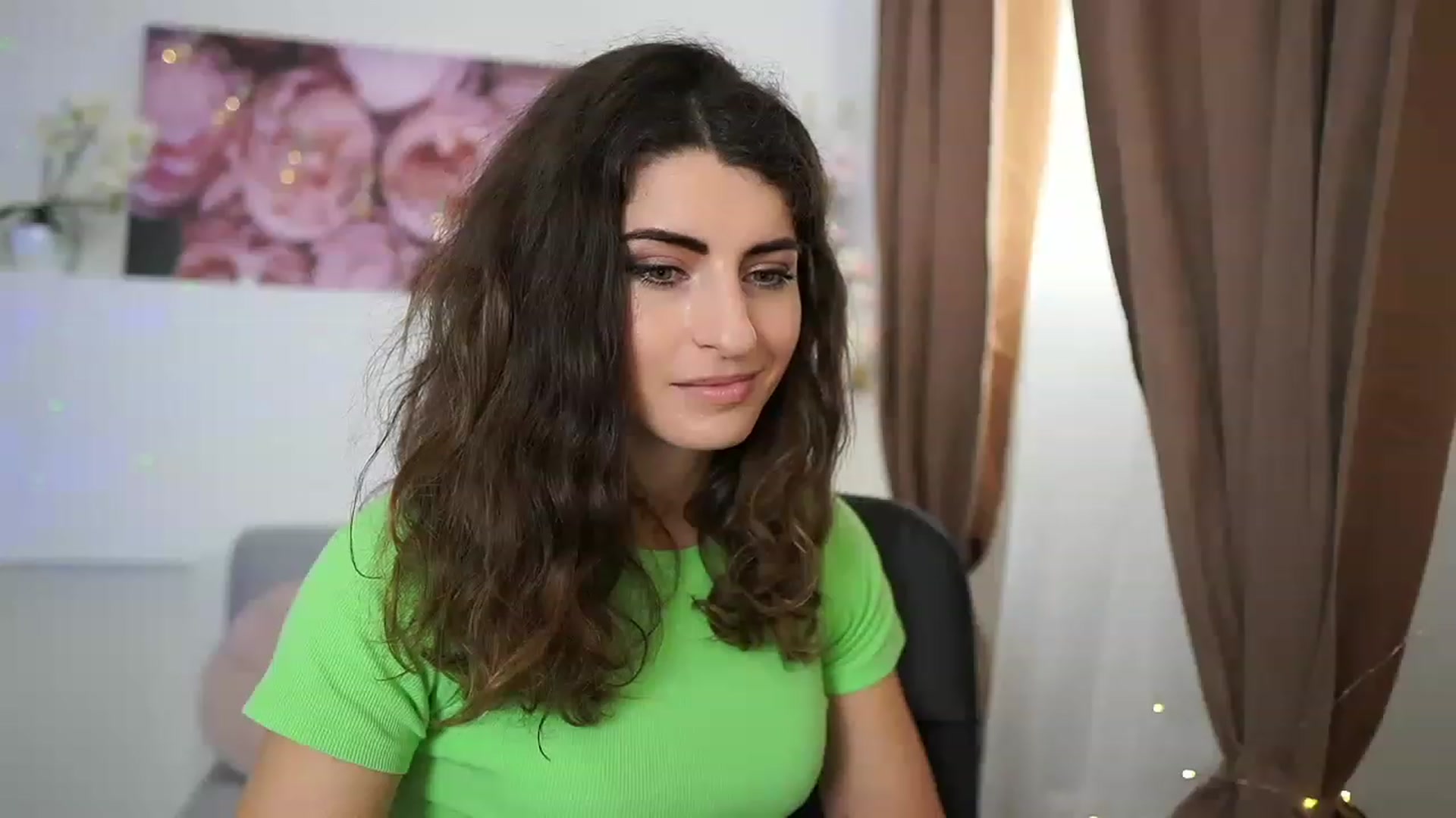 Gallery image thumbnail from EVA__LOVIA_'s myfreecams stream on, 05/24/2023, 10:29 image 19 of 20