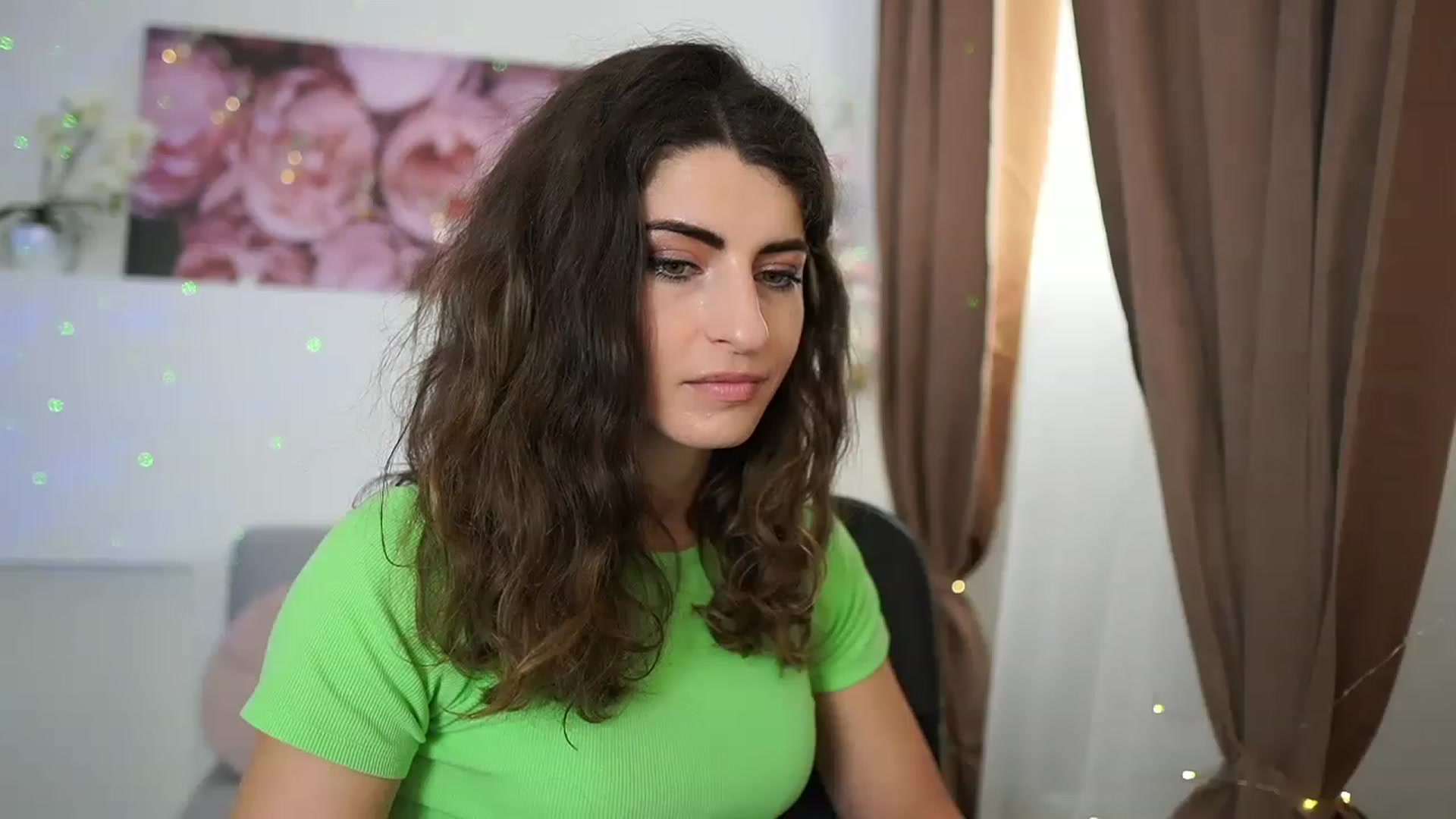 Gallery image thumbnail from EVA__LOVIA_'s myfreecams stream on, 05/24/2023, 10:29 image 18 of 20