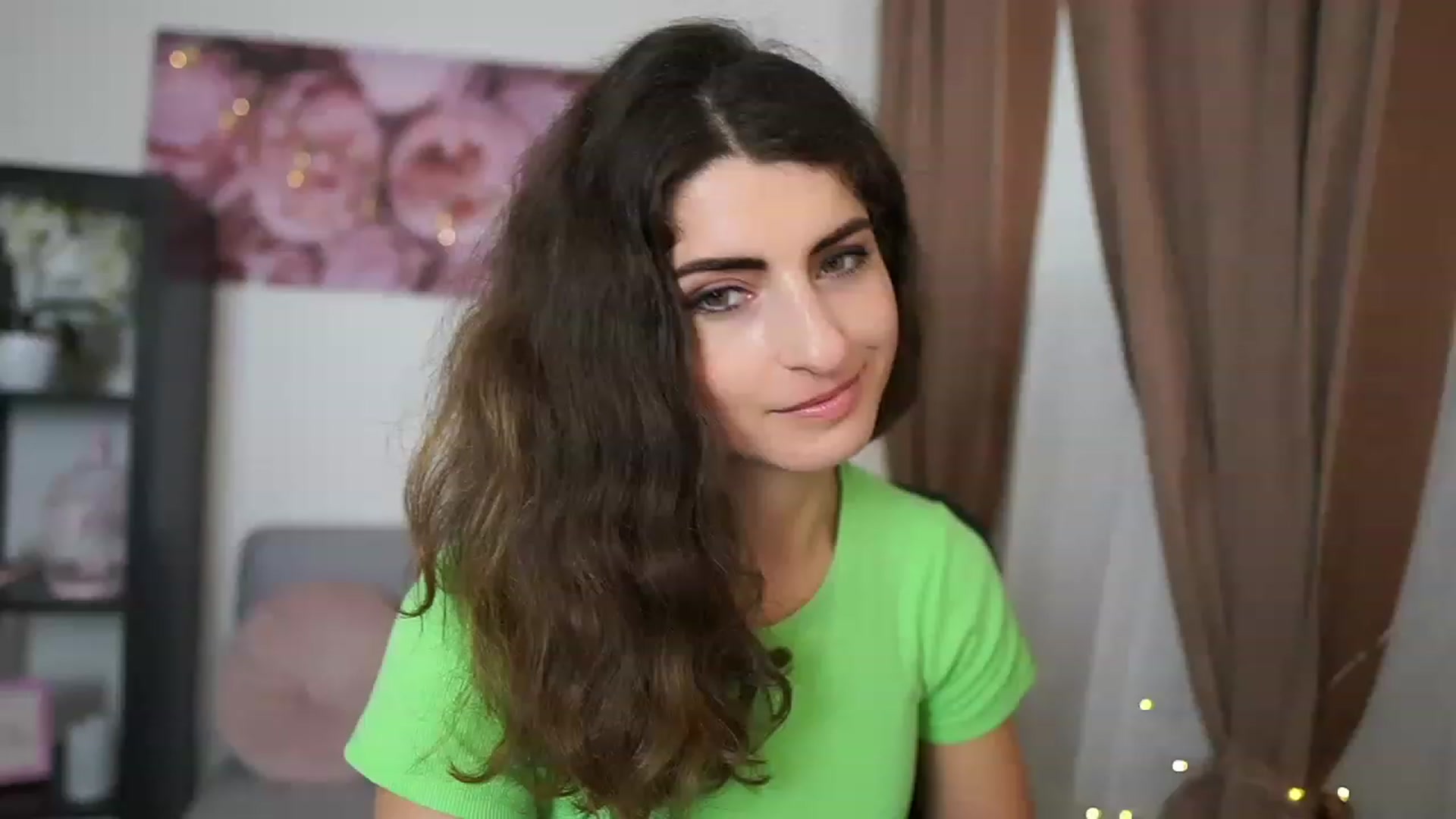 Gallery image thumbnail from EVA__LOVIA_'s myfreecams stream on, 05/24/2023, 12:50 image 9 of 20