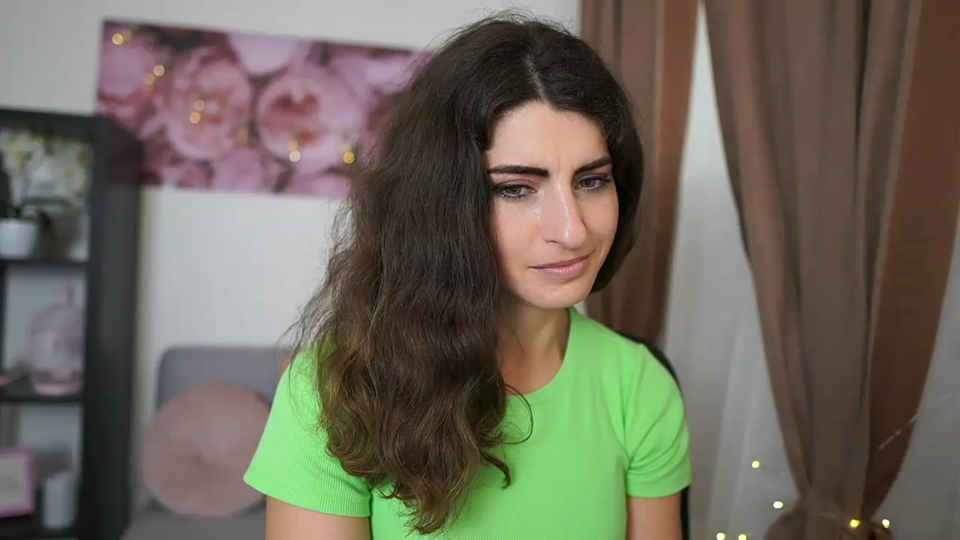 Gallery image thumbnail from EVA__LOVIA_'s myfreecams stream on, 05/24/2023, 12:50 image 18 of 20
