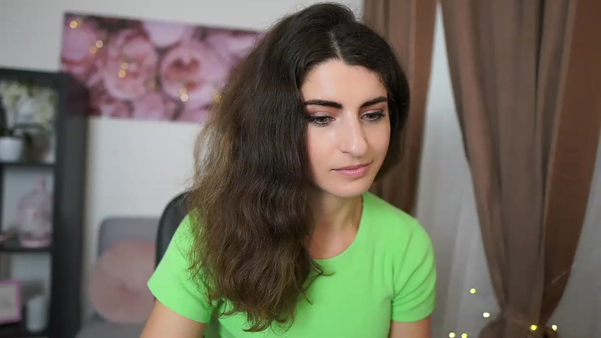Gallery image thumbnail from EVA__LOVIA_'s myfreecams stream on, 05/24/2023, 12:50 image 2 of 20