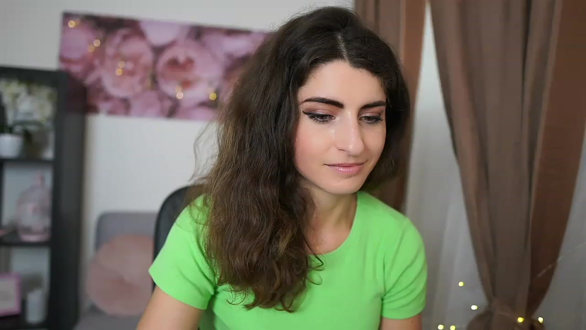Gallery image thumbnail from EVA__LOVIA_'s myfreecams stream on, 05/24/2023, 12:50 image 5 of 20