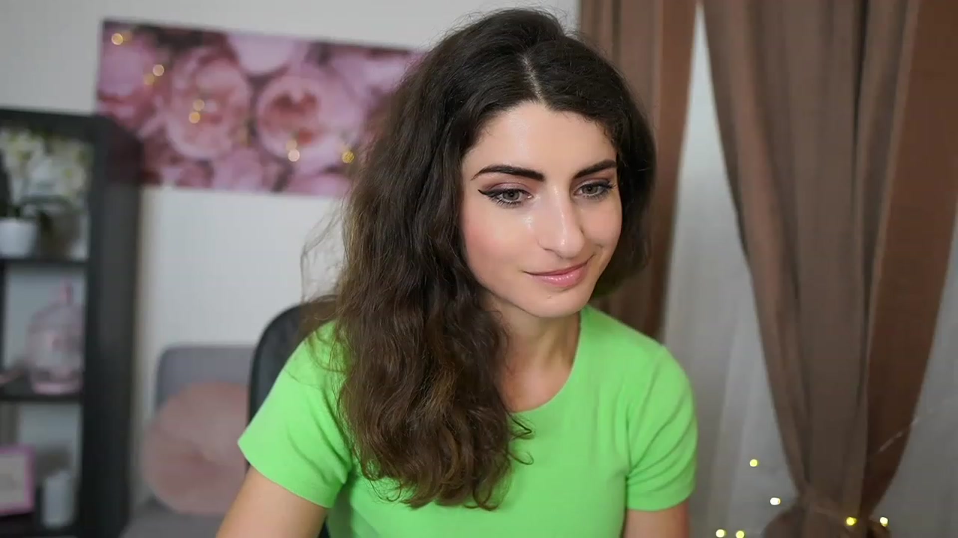 Gallery image thumbnail from EVA__LOVIA_'s myfreecams stream on, 05/24/2023, 12:50 image 3 of 20