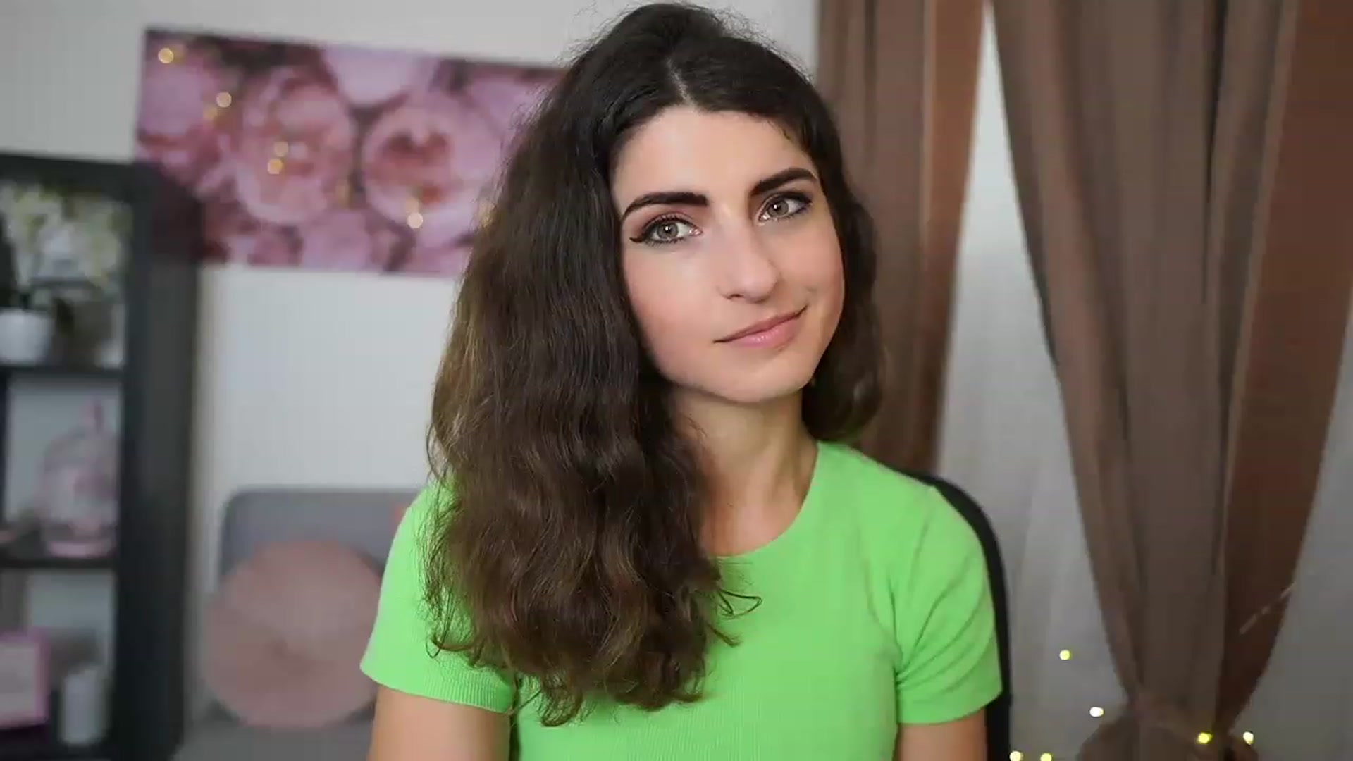 Gallery image thumbnail from EVA__LOVIA_'s myfreecams stream on, 05/24/2023, 12:50 image 12 of 20