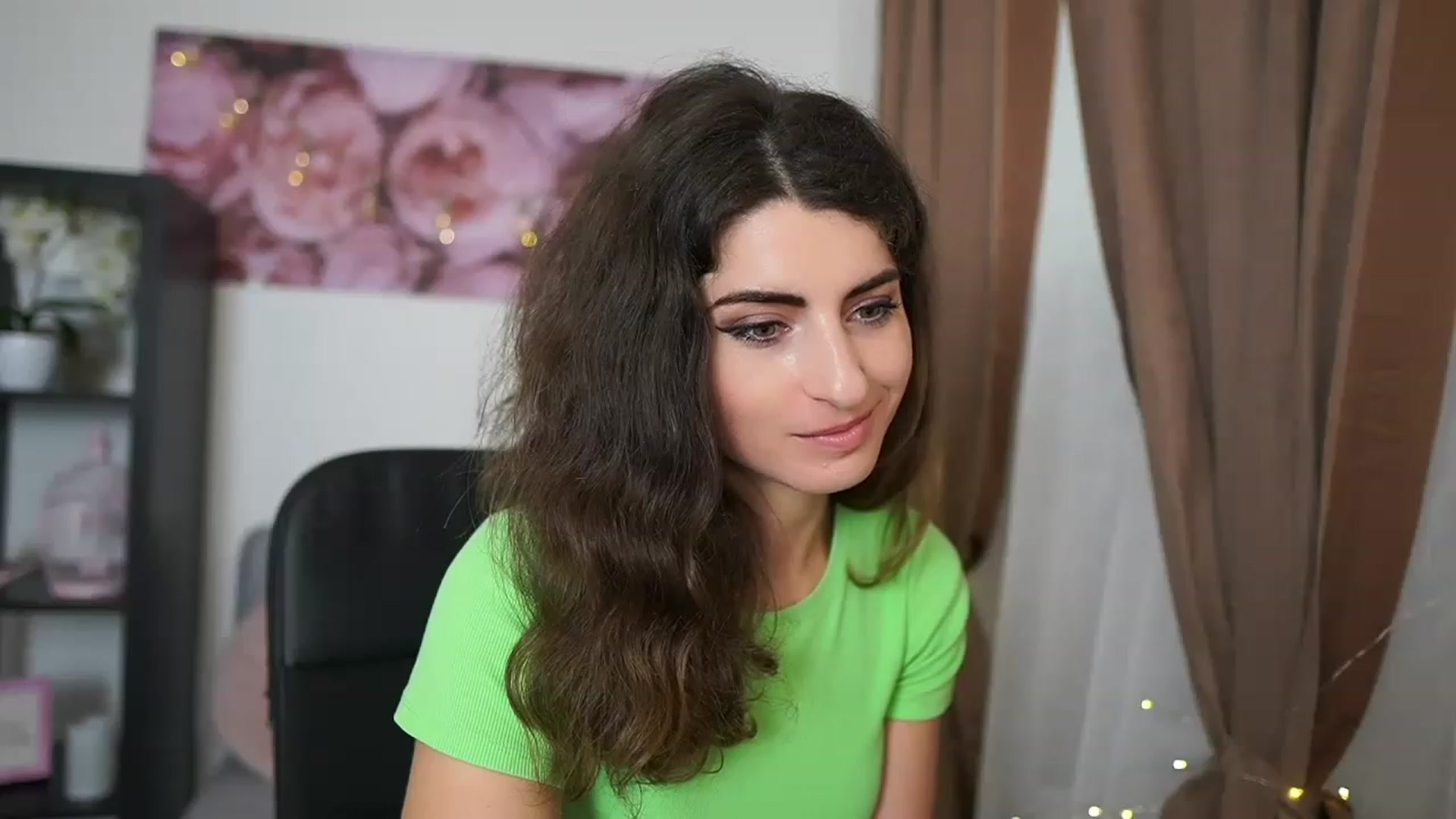 Gallery image thumbnail from EVA__LOVIA_'s myfreecams stream on, 05/24/2023, 12:59 image 4 of 20