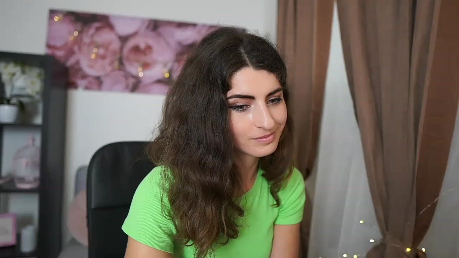 Gallery image thumbnail from EVA__LOVIA_'s myfreecams stream on, 05/24/2023, 12:59 image 8 of 20
