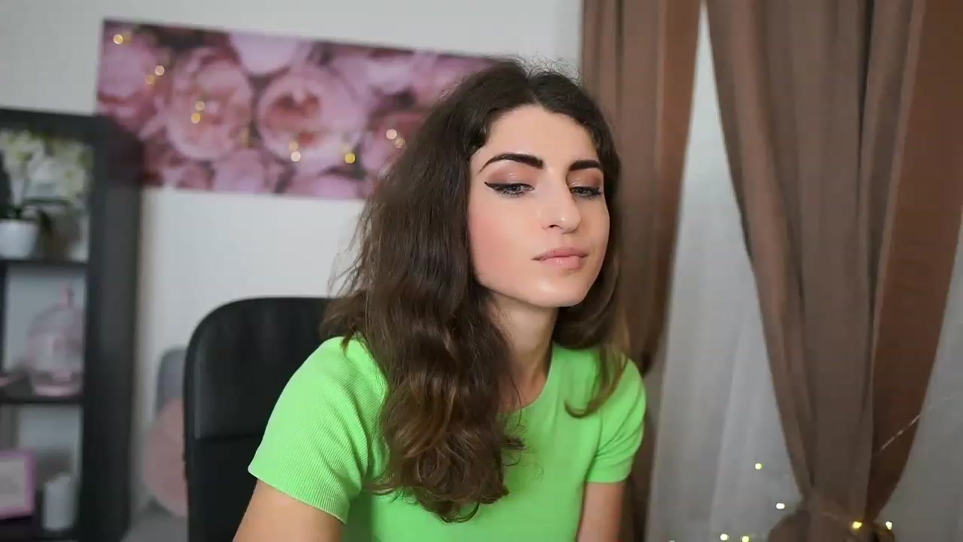 Gallery image thumbnail from EVA__LOVIA_'s myfreecams stream on, 05/24/2023, 12:59 image 2 of 20