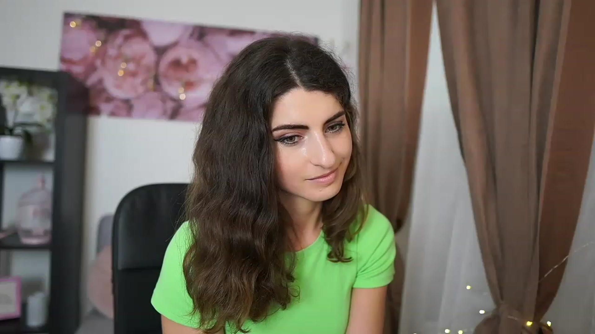 Gallery image thumbnail from EVA__LOVIA_'s myfreecams stream on, 05/24/2023, 12:59 image 15 of 20