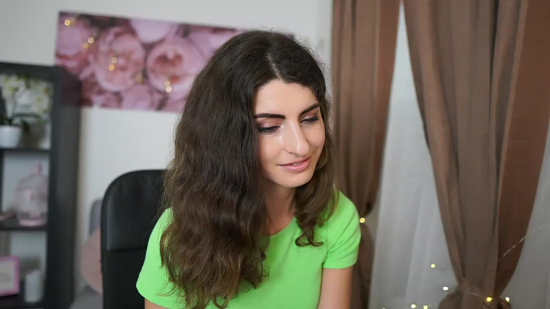 Gallery image thumbnail from EVA__LOVIA_'s myfreecams stream on, 05/24/2023, 12:59 image 20 of 20