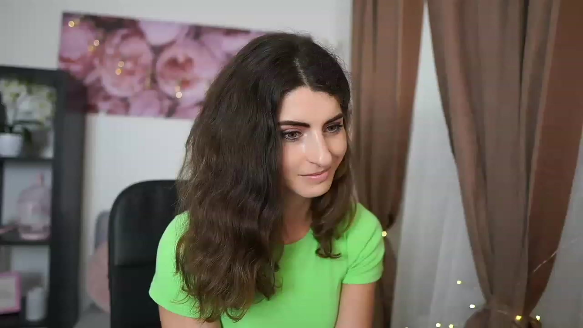 Gallery image thumbnail from EVA__LOVIA_'s myfreecams stream on, 05/24/2023, 12:59 image 18 of 20