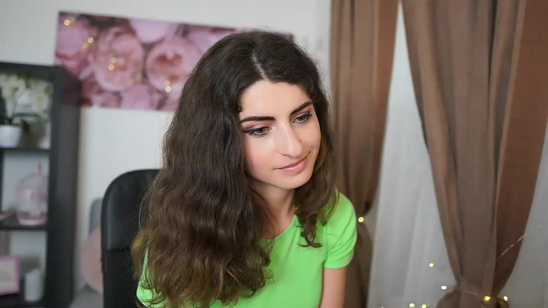 Gallery image thumbnail from EVA__LOVIA_'s myfreecams stream on, 05/24/2023, 12:59 image 11 of 20