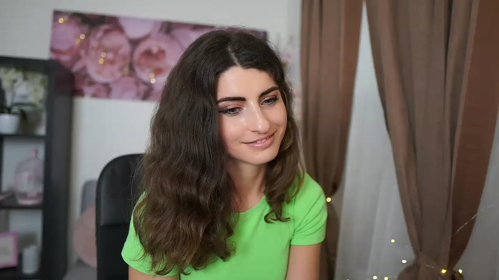 Gallery image thumbnail from EVA__LOVIA_'s myfreecams stream on, 05/24/2023, 12:59 image 19 of 20