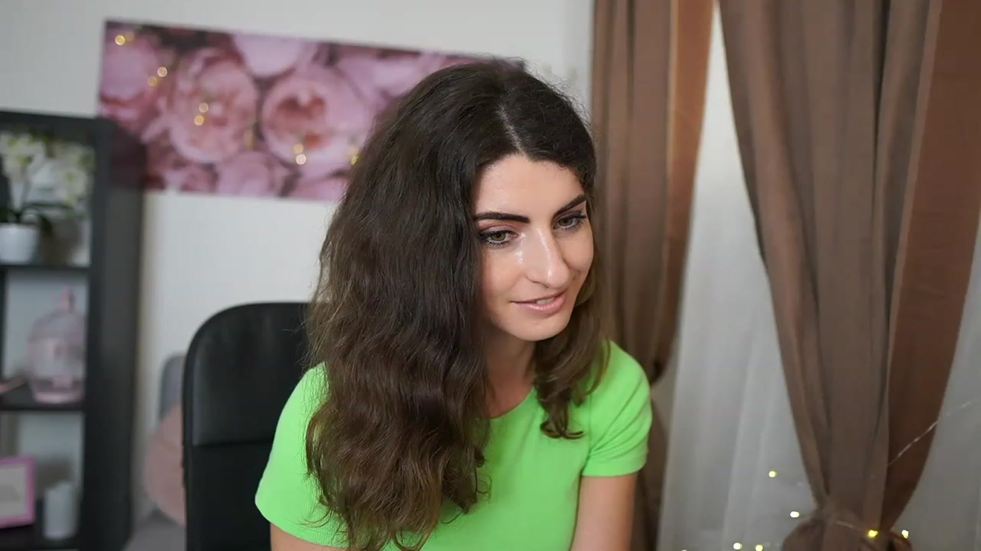 Gallery image thumbnail from EVA__LOVIA_'s myfreecams stream on, 05/24/2023, 12:59 image 17 of 20