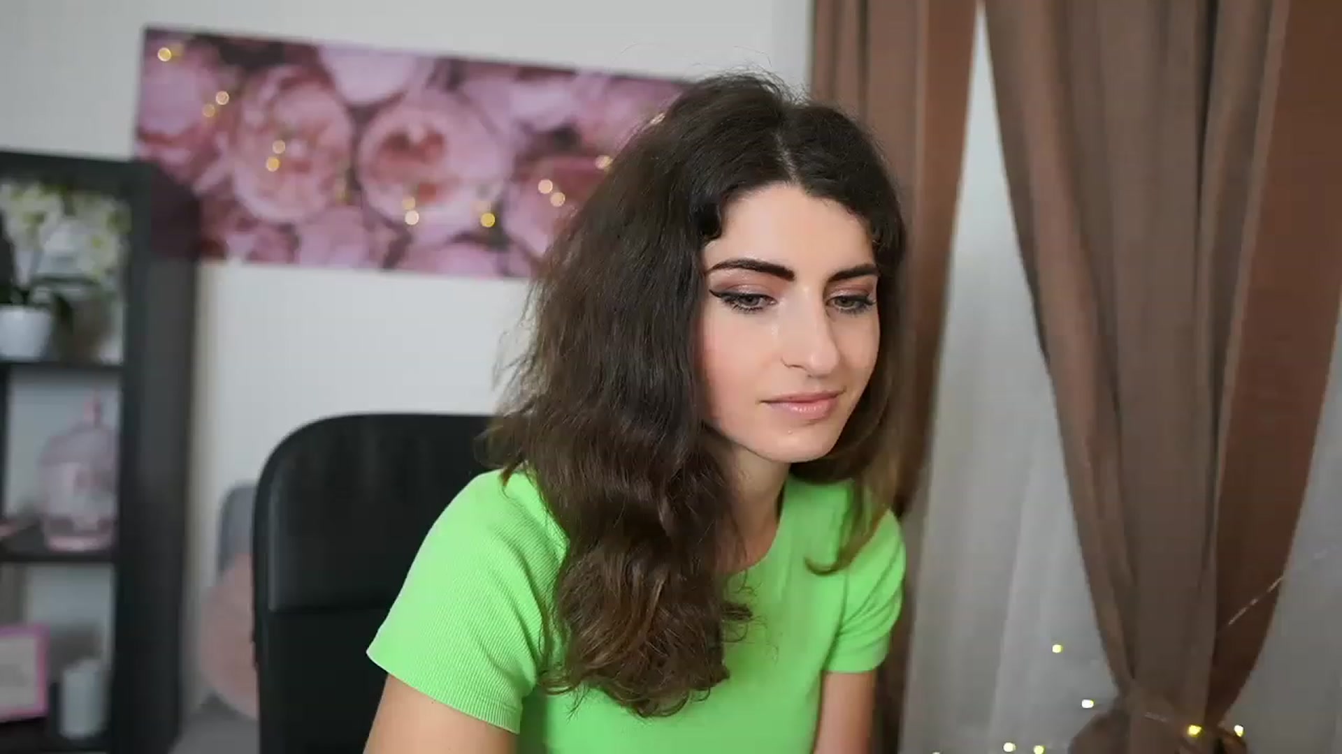 Gallery image thumbnail from EVA__LOVIA_'s myfreecams stream on, 05/24/2023, 12:59 image 3 of 20